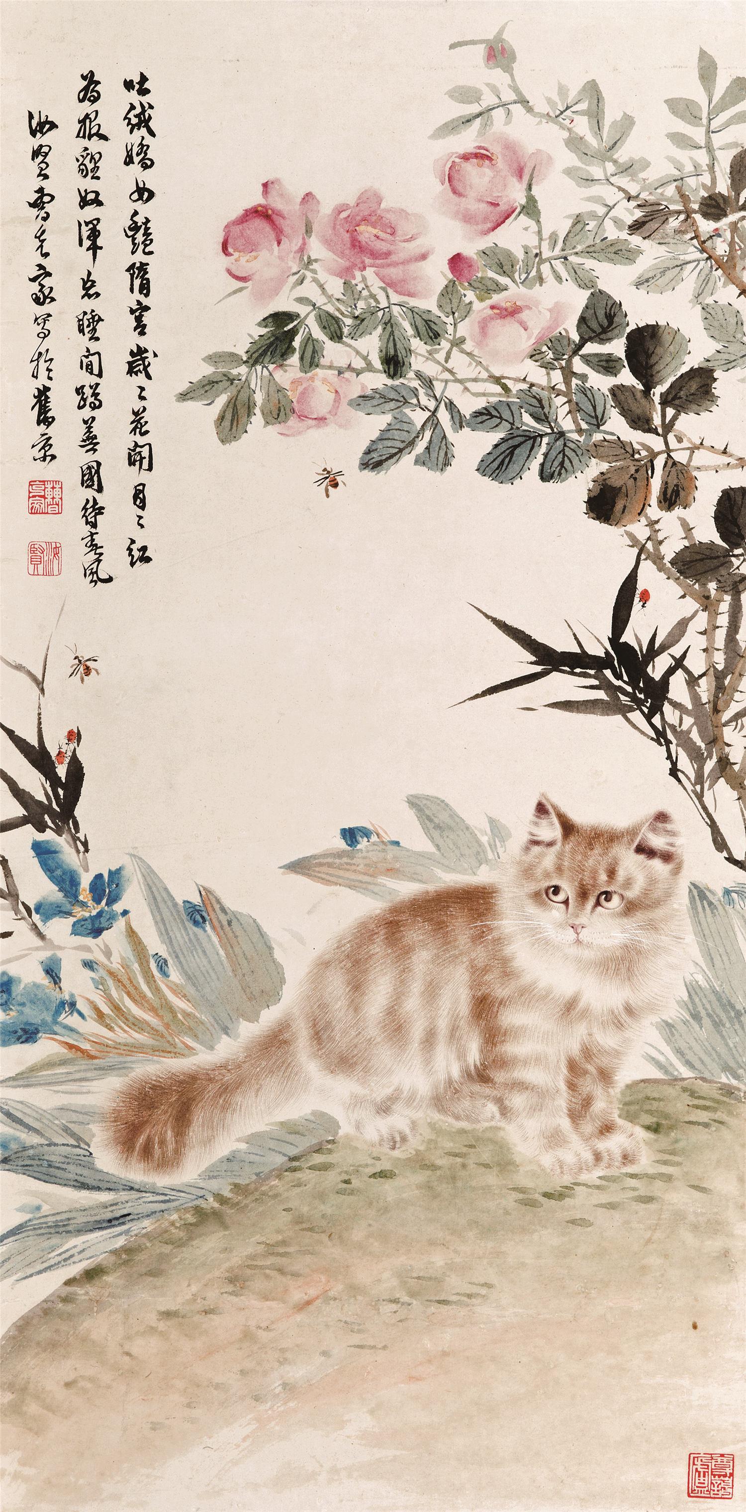 曹克家